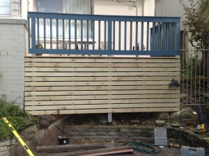 Deck Renewal 16 